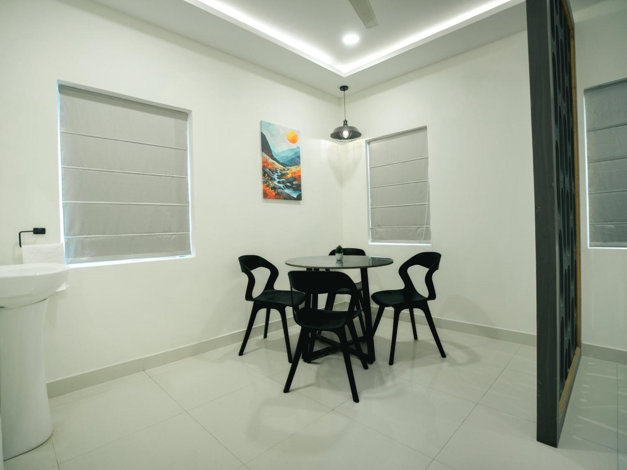 Hotel Euphoria Urban Sleep Hyderabad Exterior photo