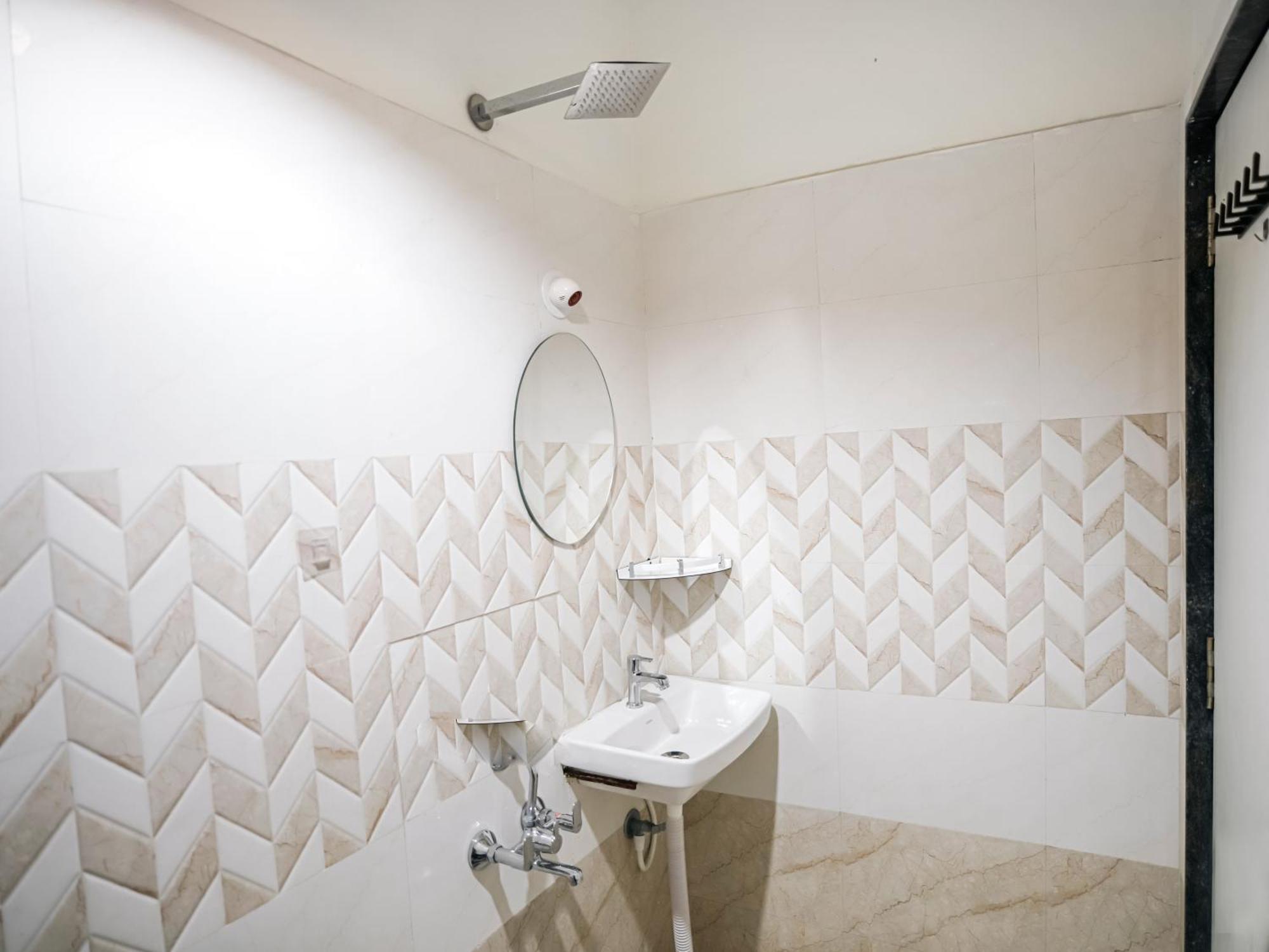 Hotel Euphoria Urban Sleep Hyderabad Exterior photo